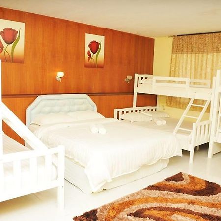 Zeala Asmara Motel Kuah Luaran gambar