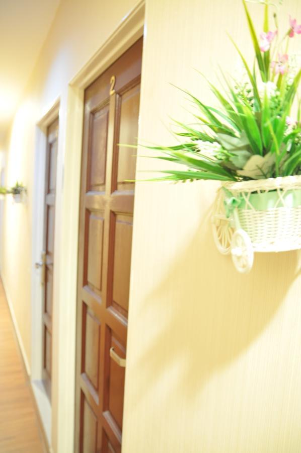 Zeala Asmara Motel Kuah Luaran gambar