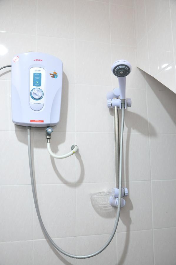 Zeala Asmara Motel Kuah Luaran gambar