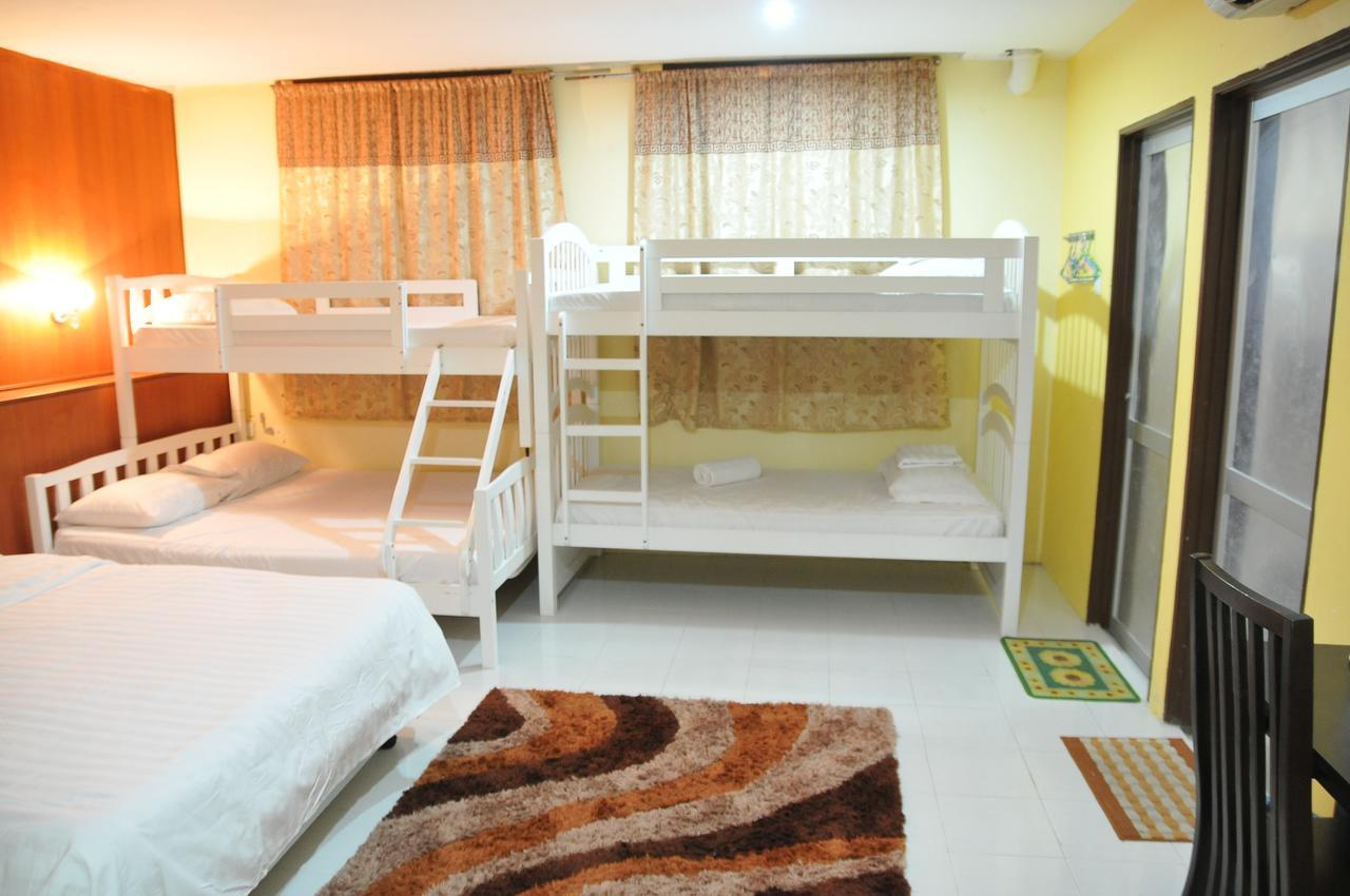 Zeala Asmara Motel Kuah Luaran gambar