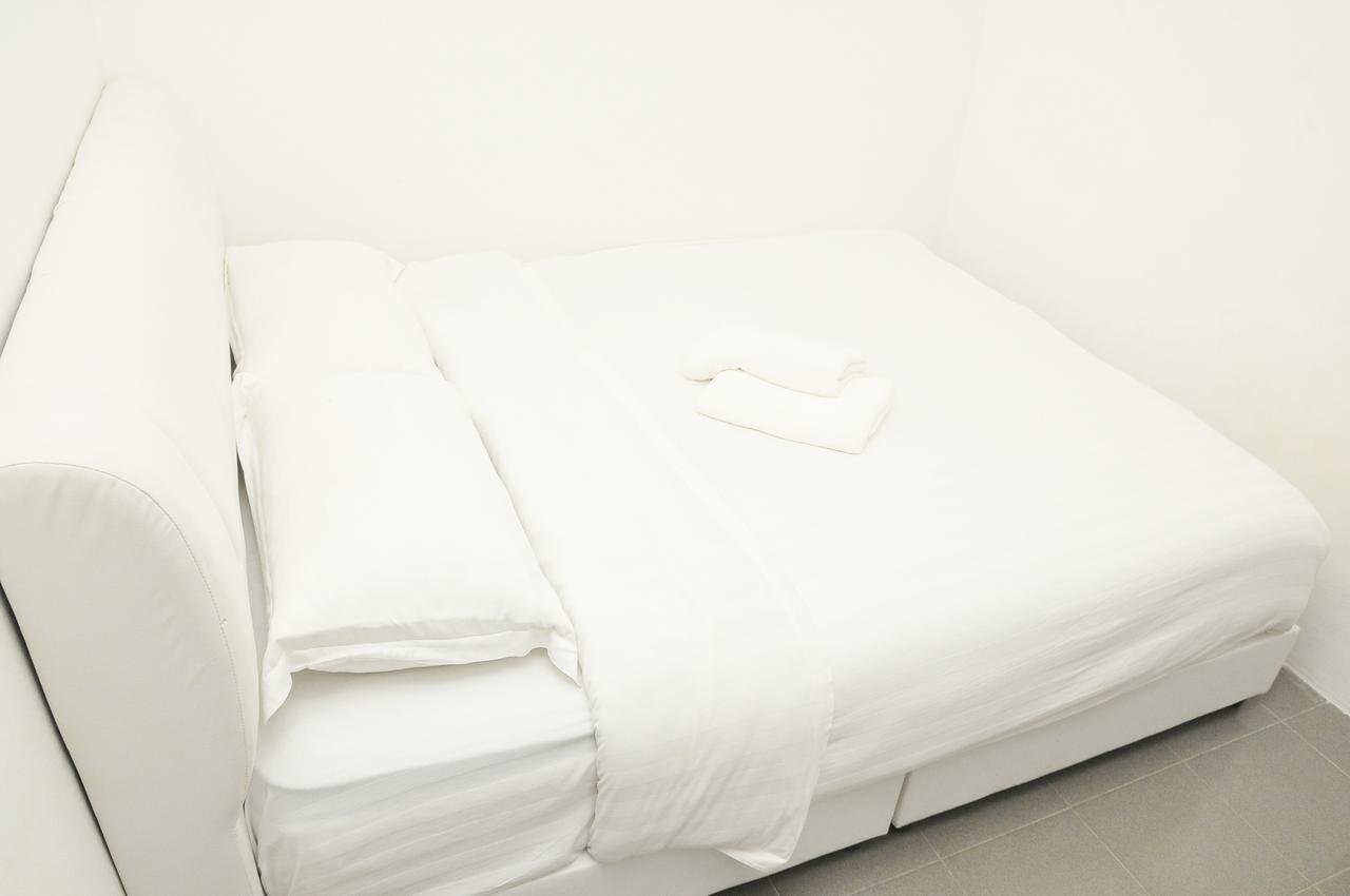 Zeala Asmara Motel Kuah Luaran gambar