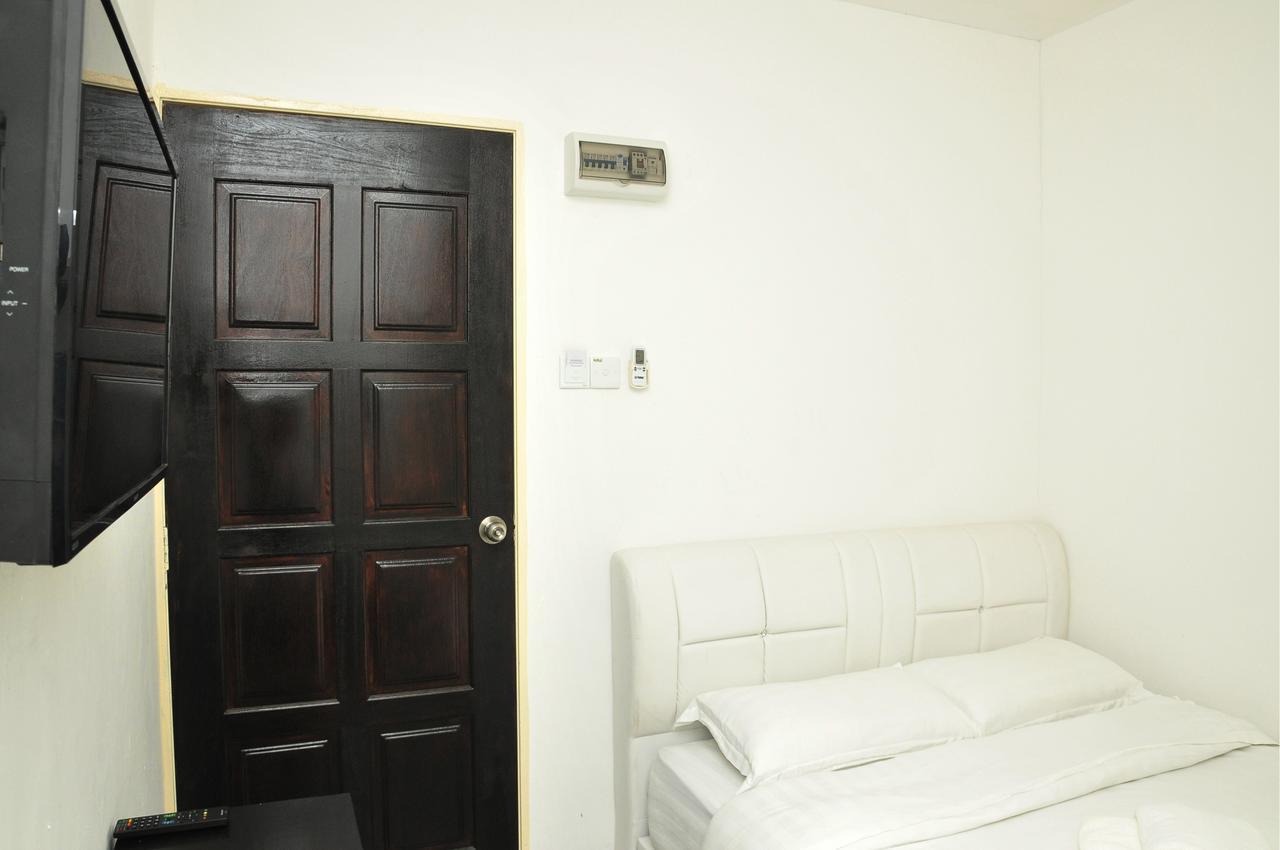 Zeala Asmara Motel Kuah Luaran gambar