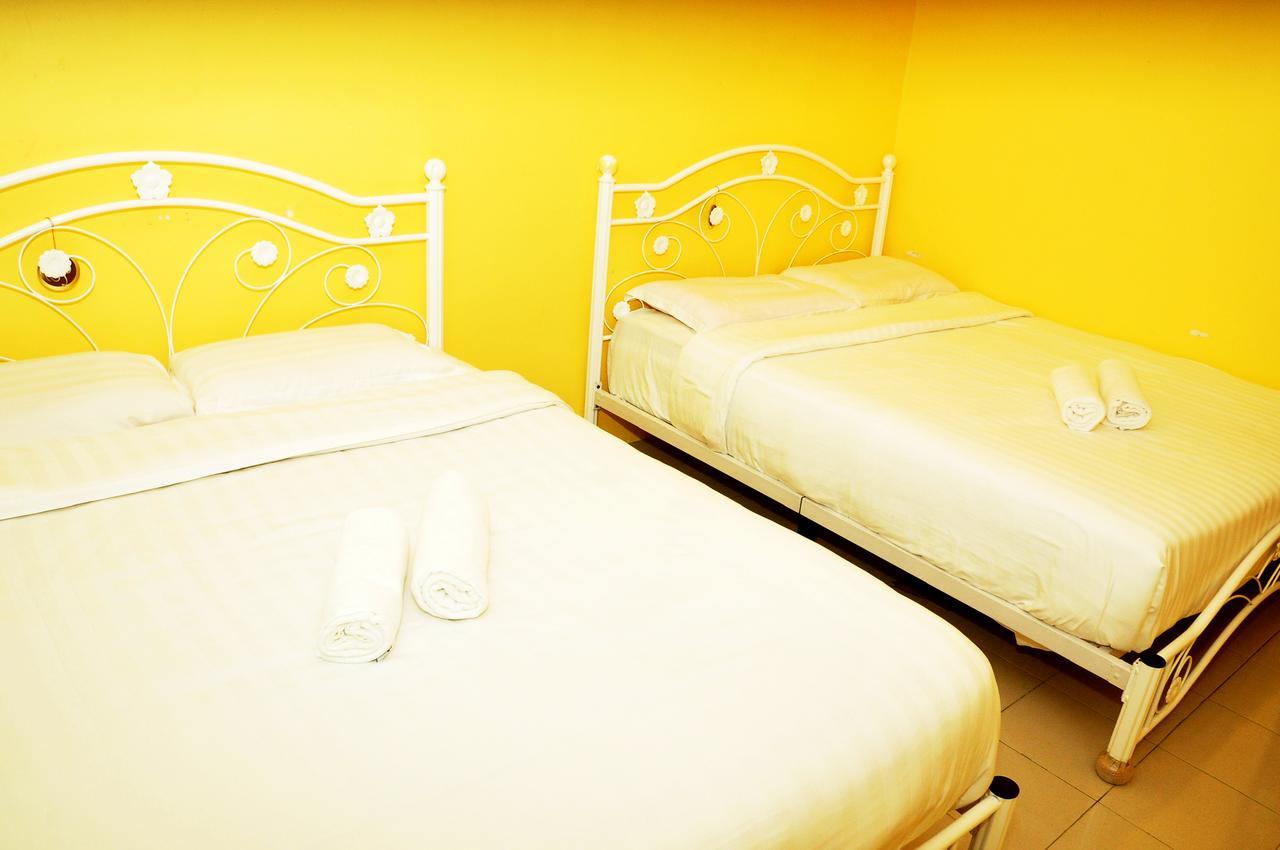 Zeala Asmara Motel Kuah Luaran gambar