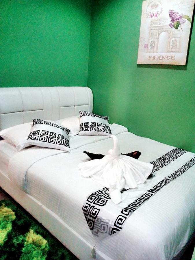 Zeala Asmara Motel Kuah Luaran gambar