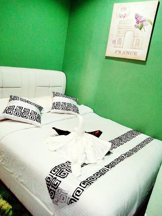 Zeala Asmara Motel Kuah Luaran gambar