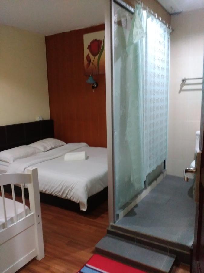 Zeala Asmara Motel Kuah Luaran gambar