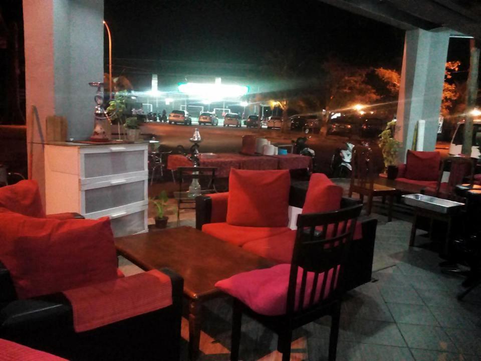 Zeala Asmara Motel Kuah Luaran gambar