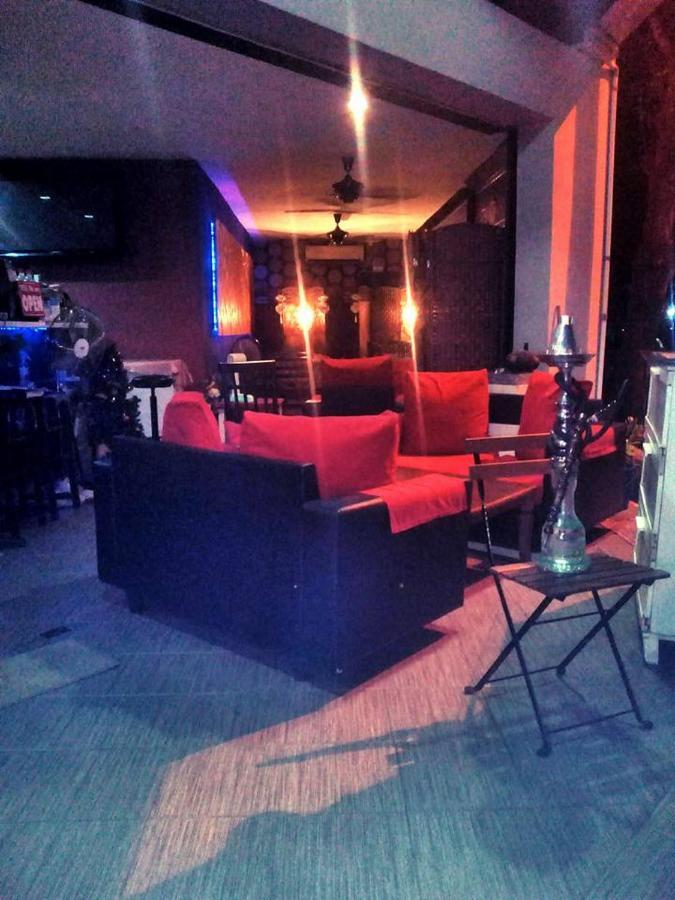 Zeala Asmara Motel Kuah Luaran gambar